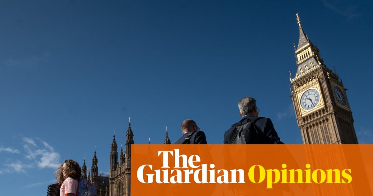 The rich and powerful are already trying to sway the next election – I have a plan to stop them | Stella Creasy
