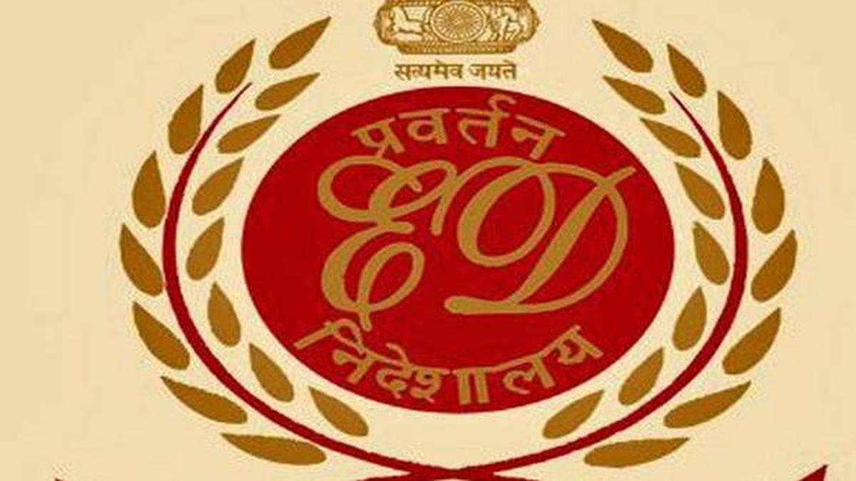 CMRL-Exalogic payoff case: ED affirms offence found during probe under PMLA Act warrants investigation by State police