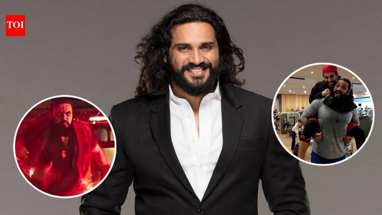 'Brahmastra' actor in judicial custody after woman files complaint over marriage promise