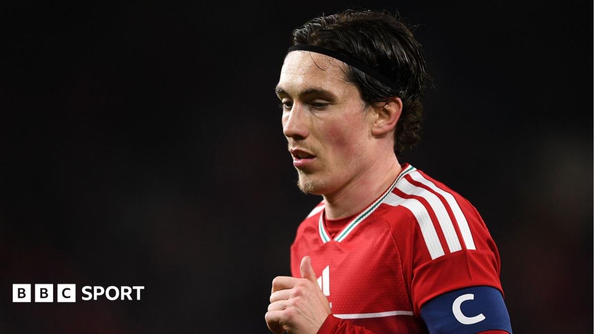 Wilson major Wales injury concern for Nations League