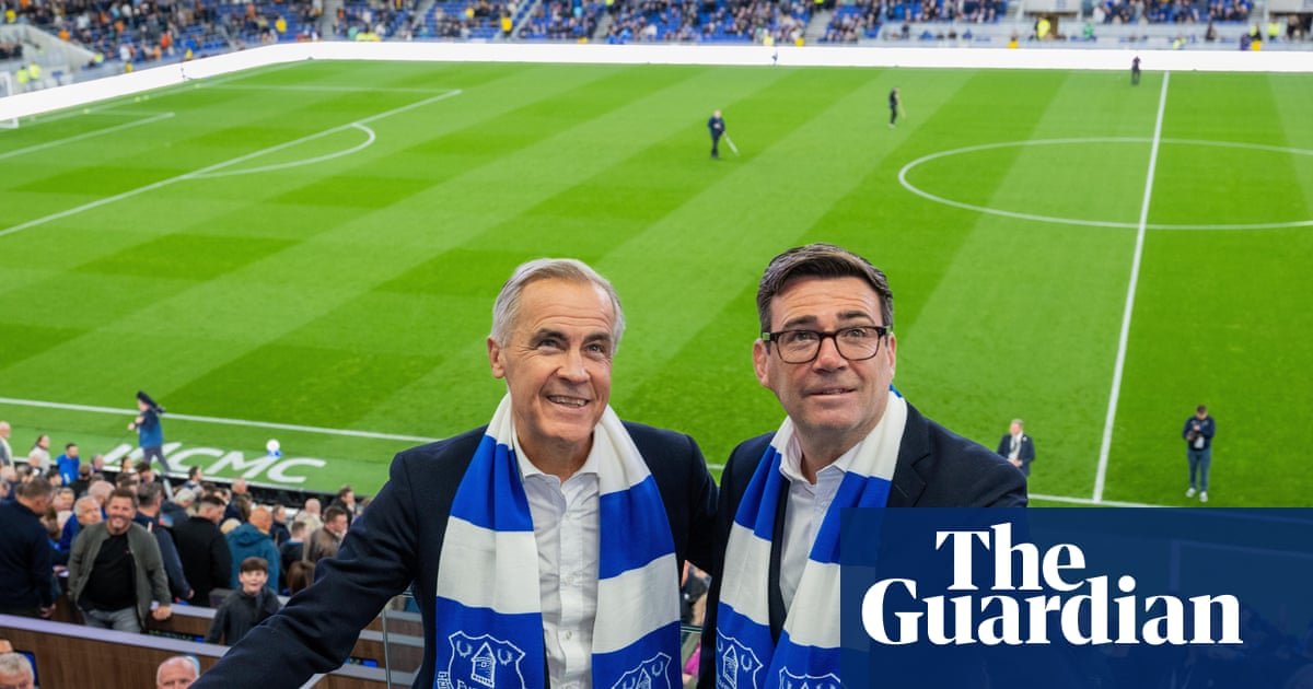 Andy Burnham signals he may lift ban on alcohol in football stands