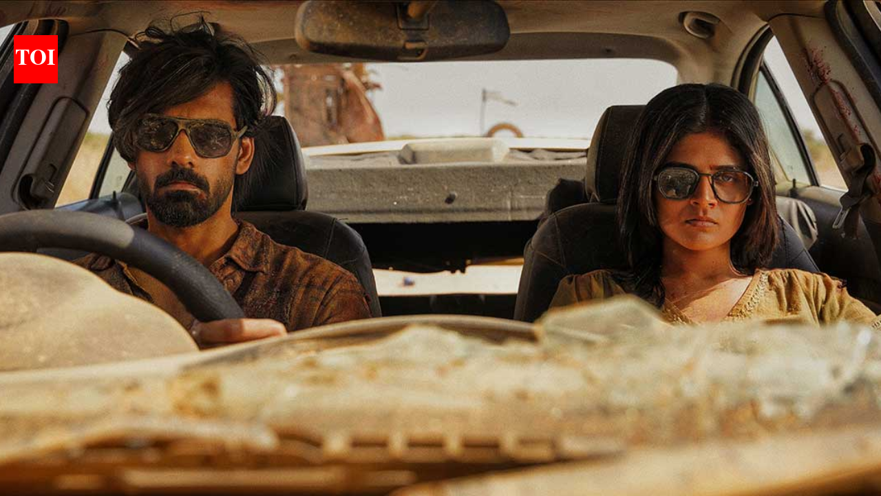‘Half’ makes history as first Malayalam film in TIFF’s Midnight Madness