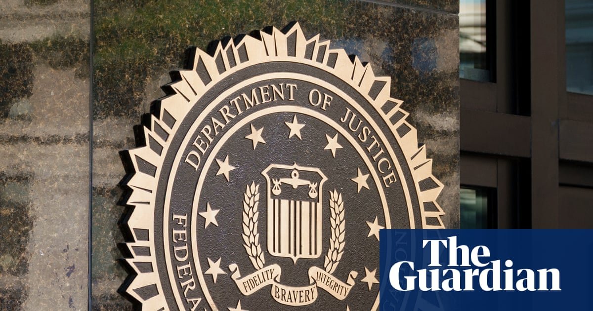 Russia plotting to kill Ukraine allies in US and Europe, FBI says