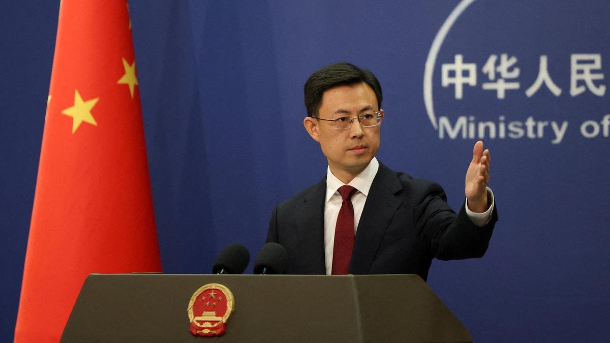 China says it hopes to agree with U.S. on tariff reductions ‘at an early date’