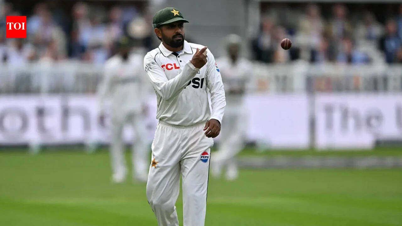 ‘Horrible’! Babar Azam’s ‘authority’ questioned after PCB’s dramatic shake-up
