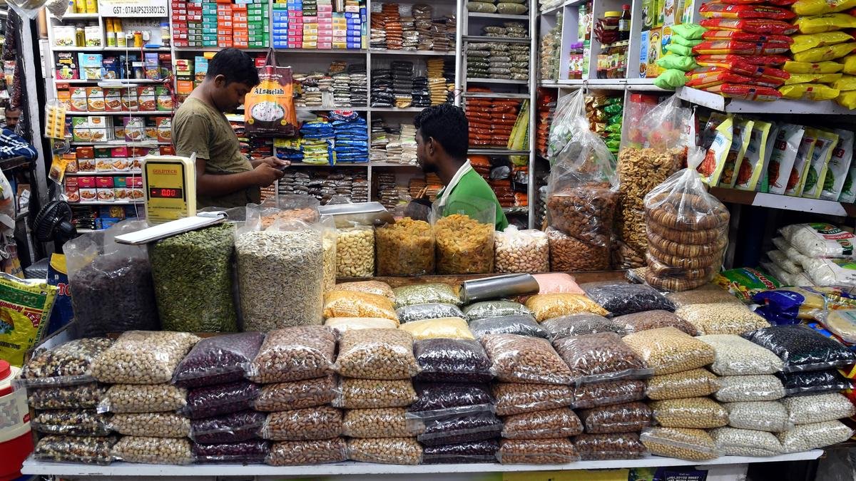 SC seeks clear timeline for FSSAI’s food warning label rollout, calls for nutritional literacy in schools
