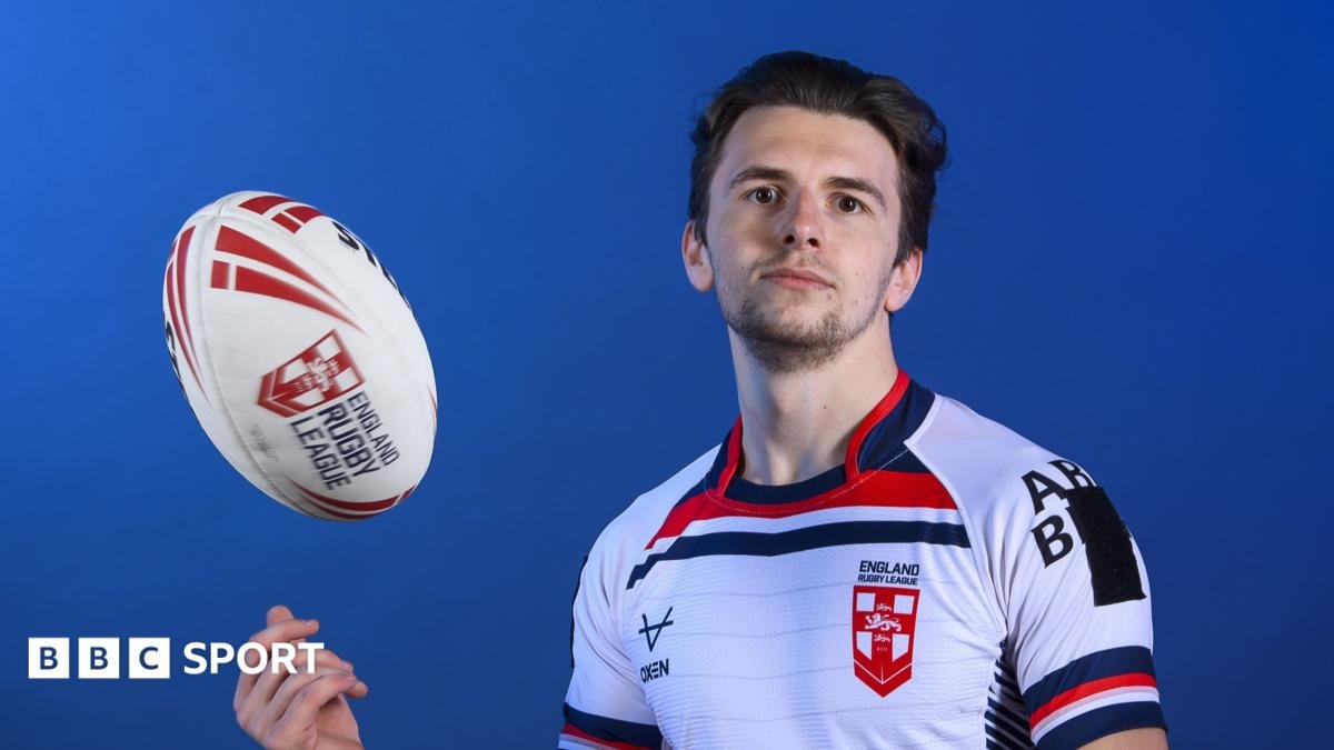 Hawkins among five World Cup winners in England squad