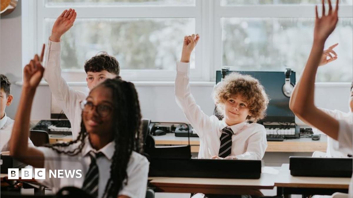 School uniform costs hit families, say charities