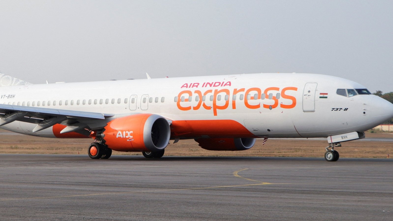 Air India Express' Abu Dhabi-bound flight forced to return to Kochi after engine oil warning: ‘Danger’