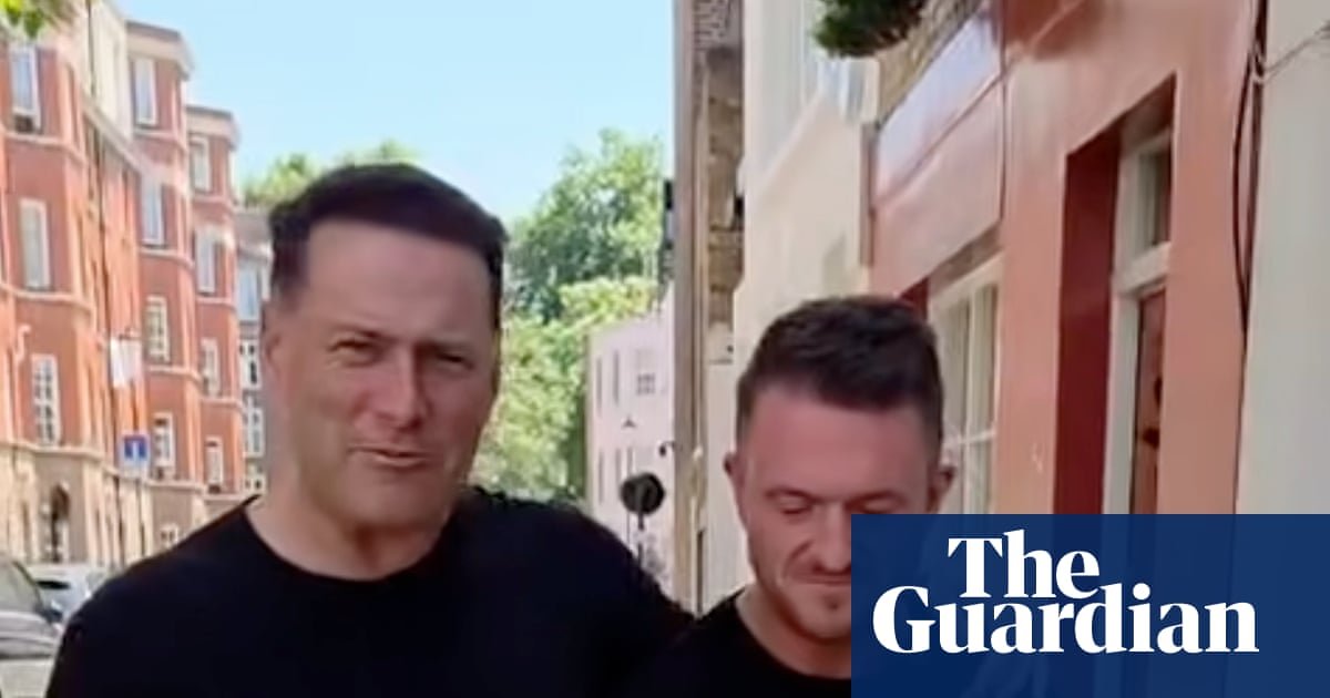 Karl Stefanovic to buy out podcast partner Keshnee Ibrahim after ‘irreconcilable breakdown’, court hears