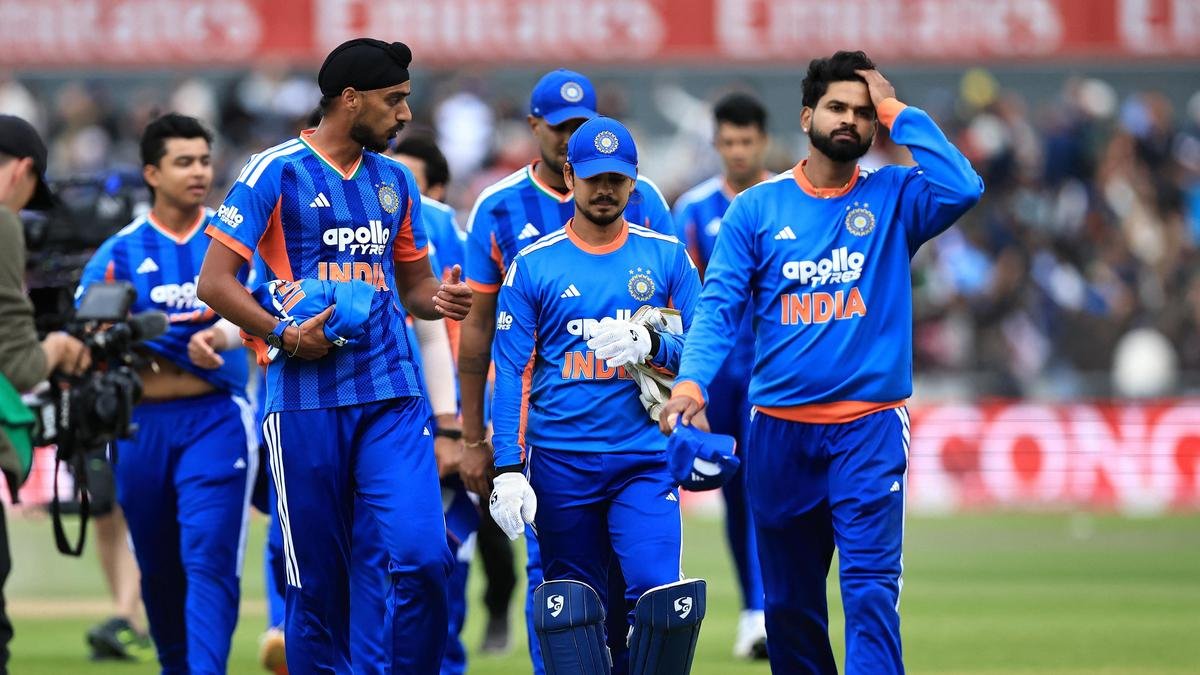 India, Japan set for historic T20I clash ahead of Asian Games