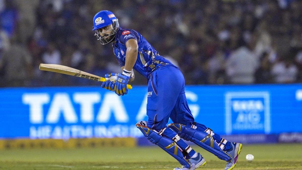 Nabi, Dhir get maiden ODI call-ups for West Indies series