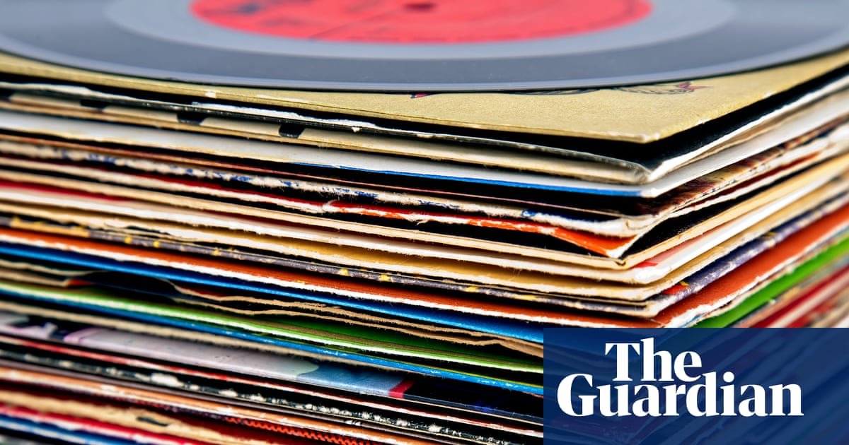 Deep cuts: how one Londoner’s fake vinyl empire sheds light on ‘industrial scale’ fraud