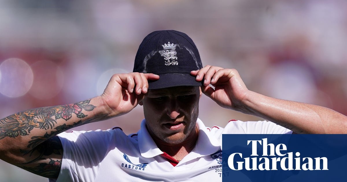Harry Brook says Brydon Carse ‘just needs time away from the international scene’