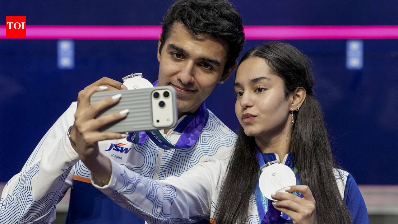 Asian Games: Why India dropped out of top 10 despite winning seven more medals
