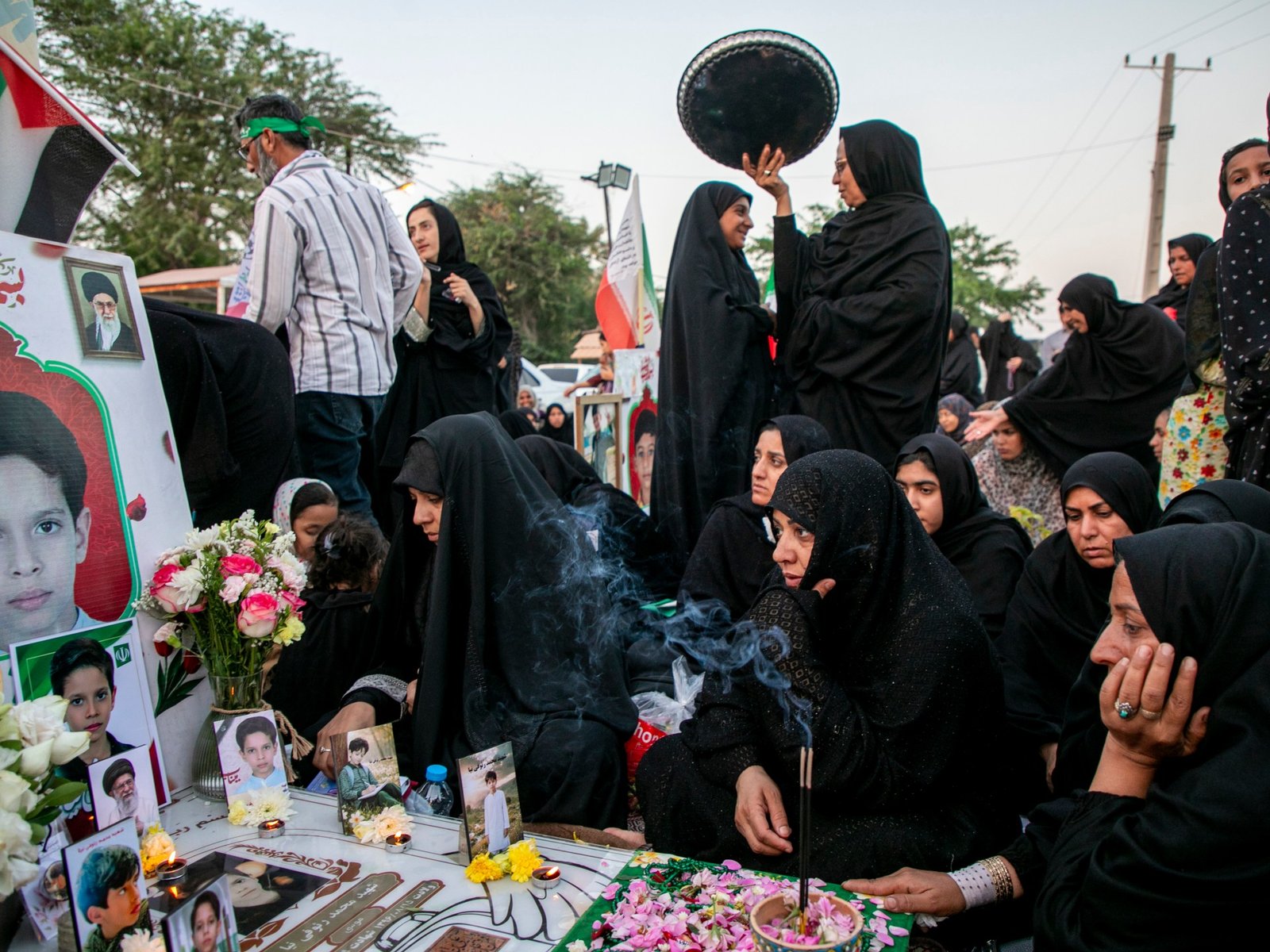 UN fact-finding mission says US committed possible war crimes in Iran