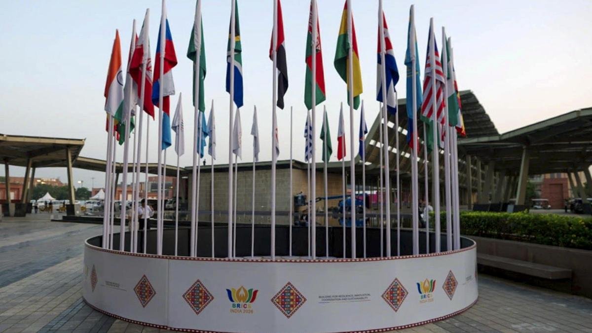 Amid global crisis, top leaders to attend BRICS summit this weekend
