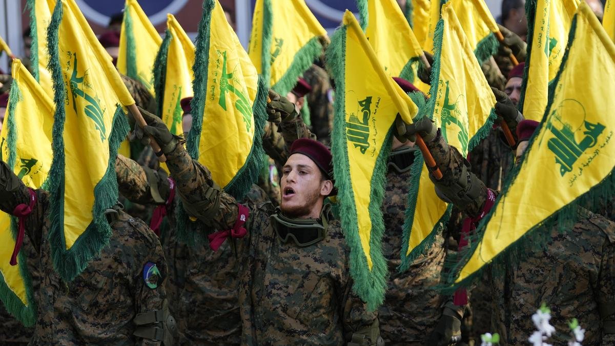 Israel, Hezbollah battle over strategic hill months after Lebanon ceasefire