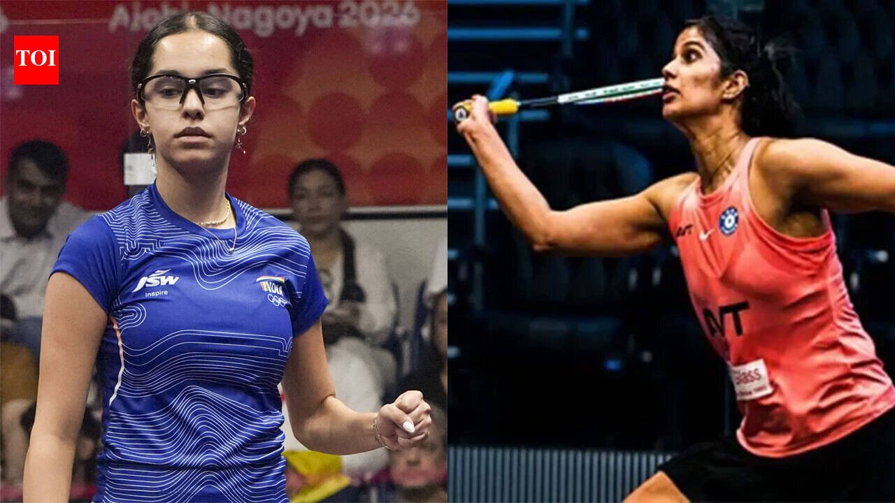 Asian Games: Joshna makes history with sixth medal; Anahat, Abhay storm into semis