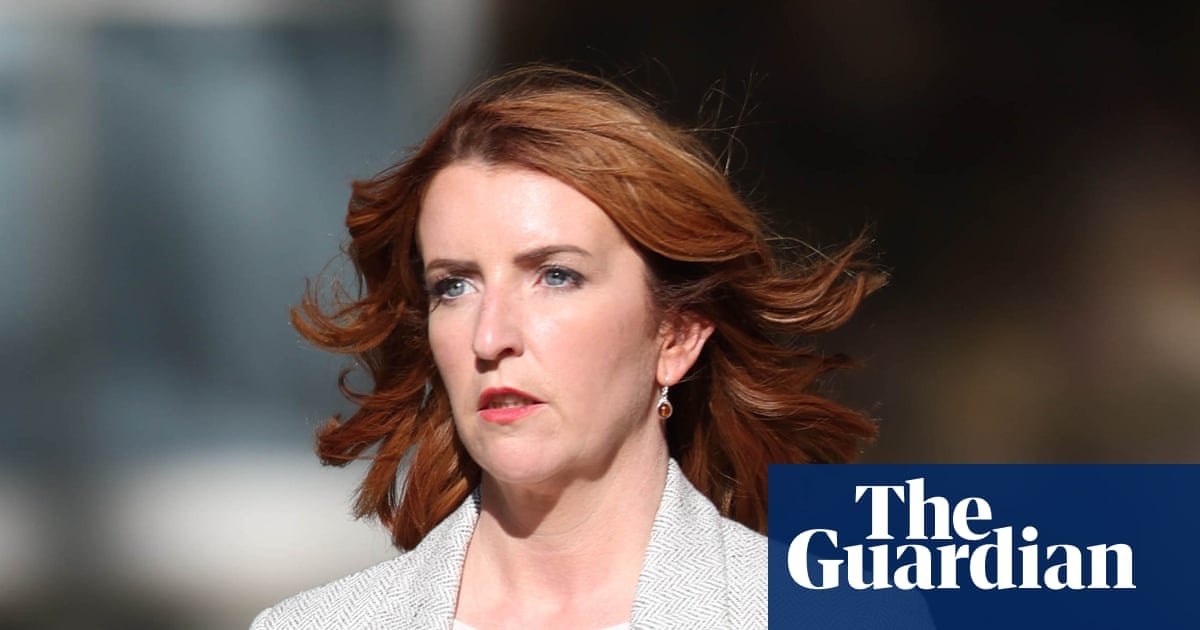 Louise Haigh: UK must heed warnings from AI experts