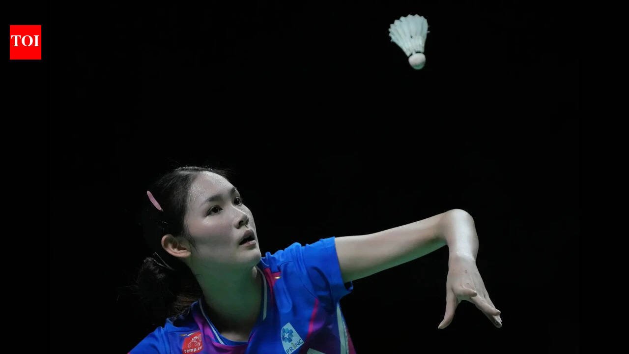 Teenage shuttler first athlete suspended after positive dope test at Asian Games 2026