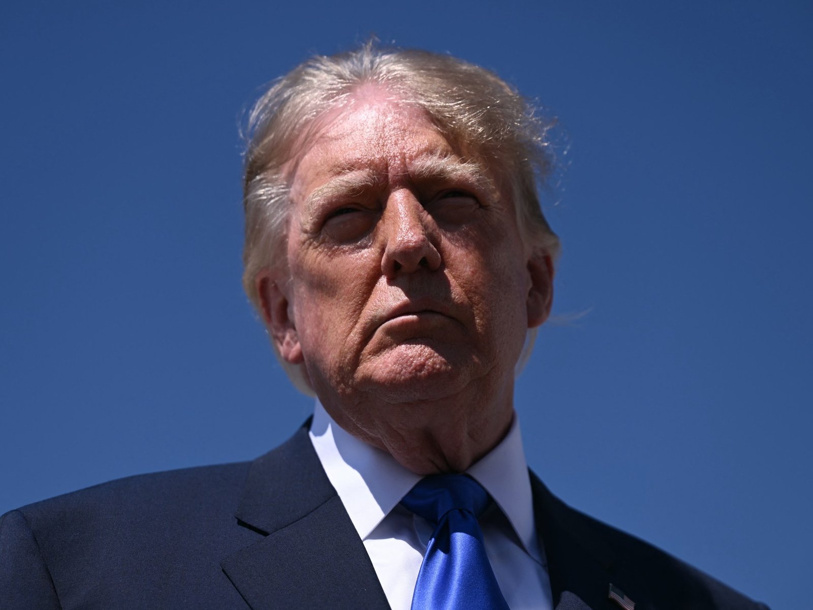Trump’s Iran war now has a midterm election problem