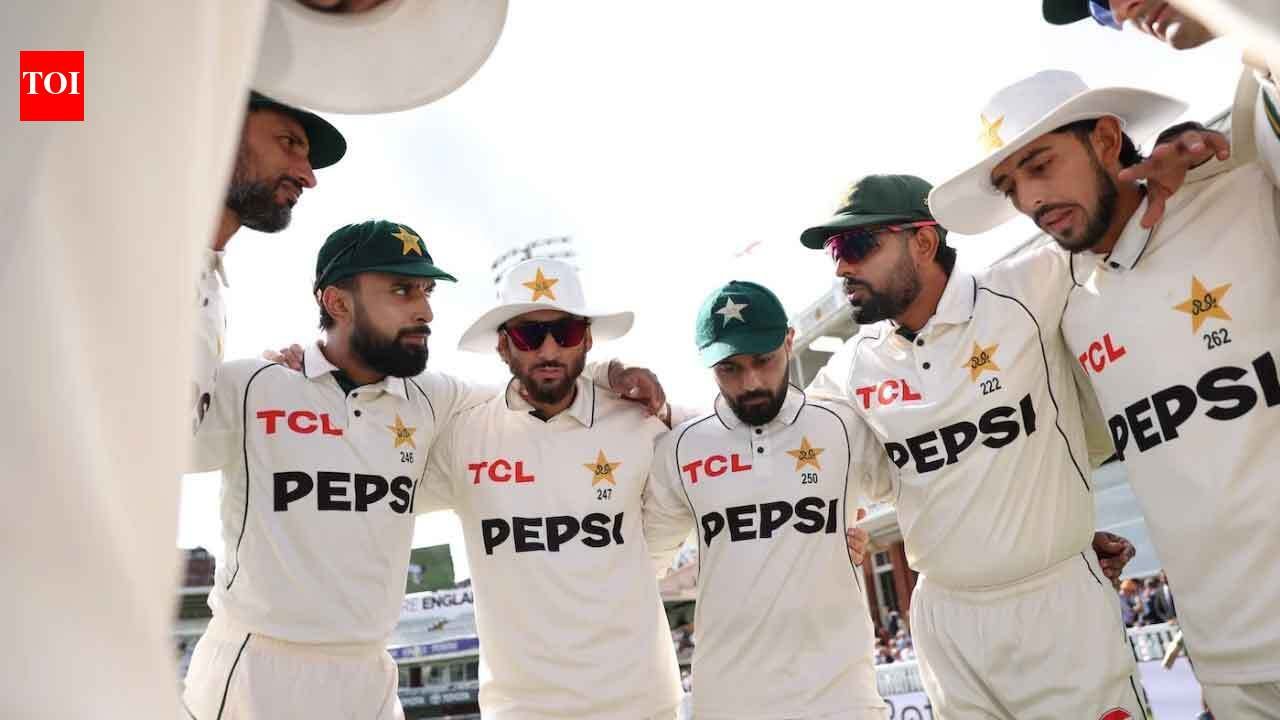 'Pakistan cricket in shambles, all-time low': Ex-cricketer tears into PCB