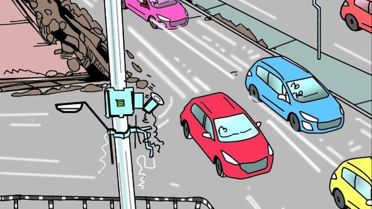 Systemic deficiencies on roads costing lives, says Kerala High Court