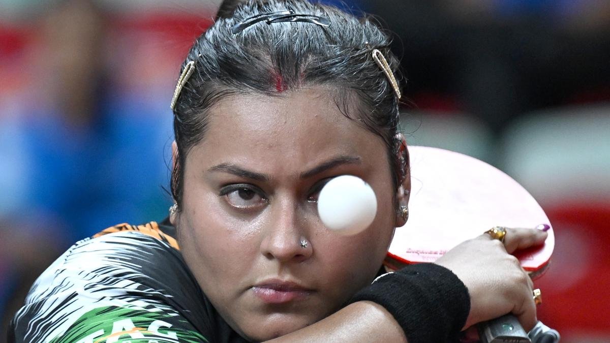 Asian Games: Indian women's table tennis team sweeps aside Pakistan 3-0, enters quarterfinals