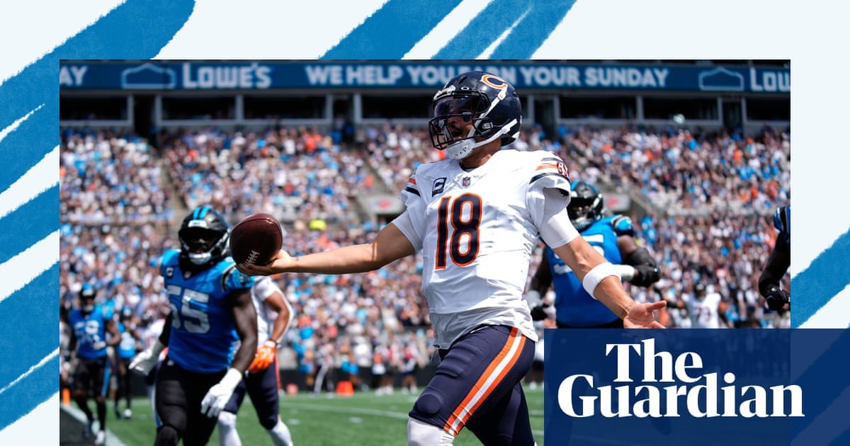 Premier League action, Celtic v Rangers, T20 cricket and NFL – follow with us