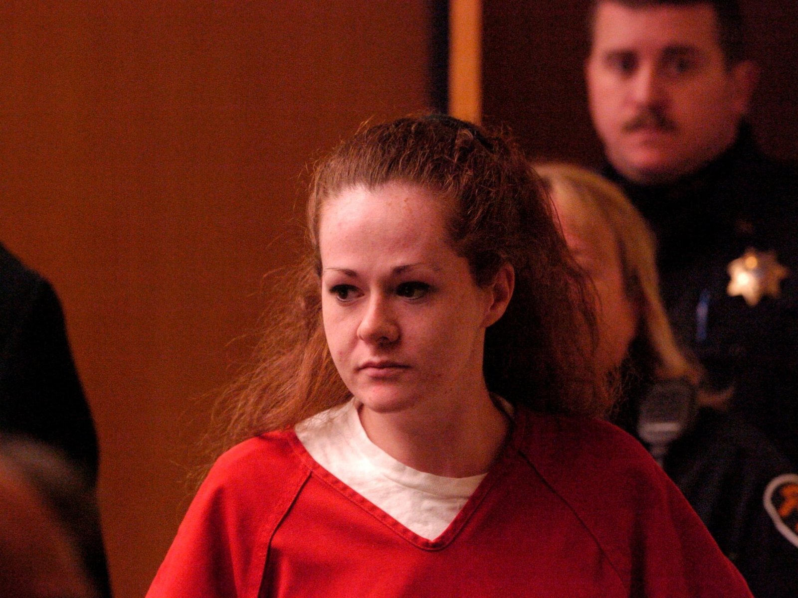 US appeals court halts Tennessee execution of Christa Pike