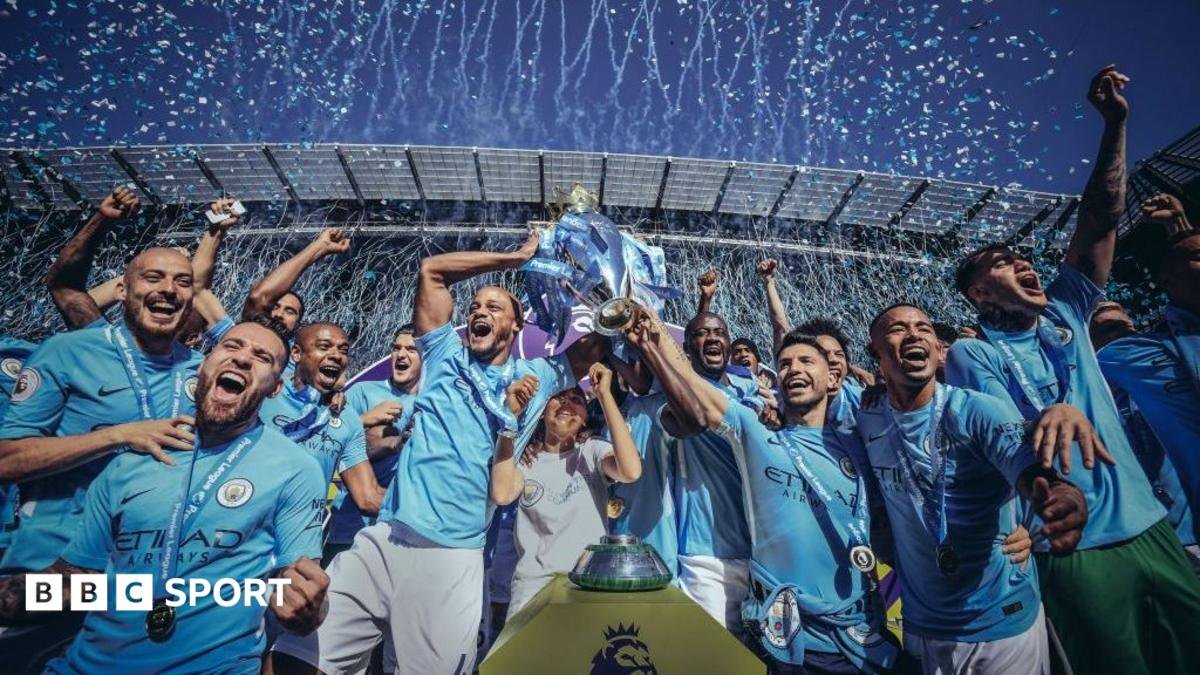 Man City chairman confident club will prove innocence