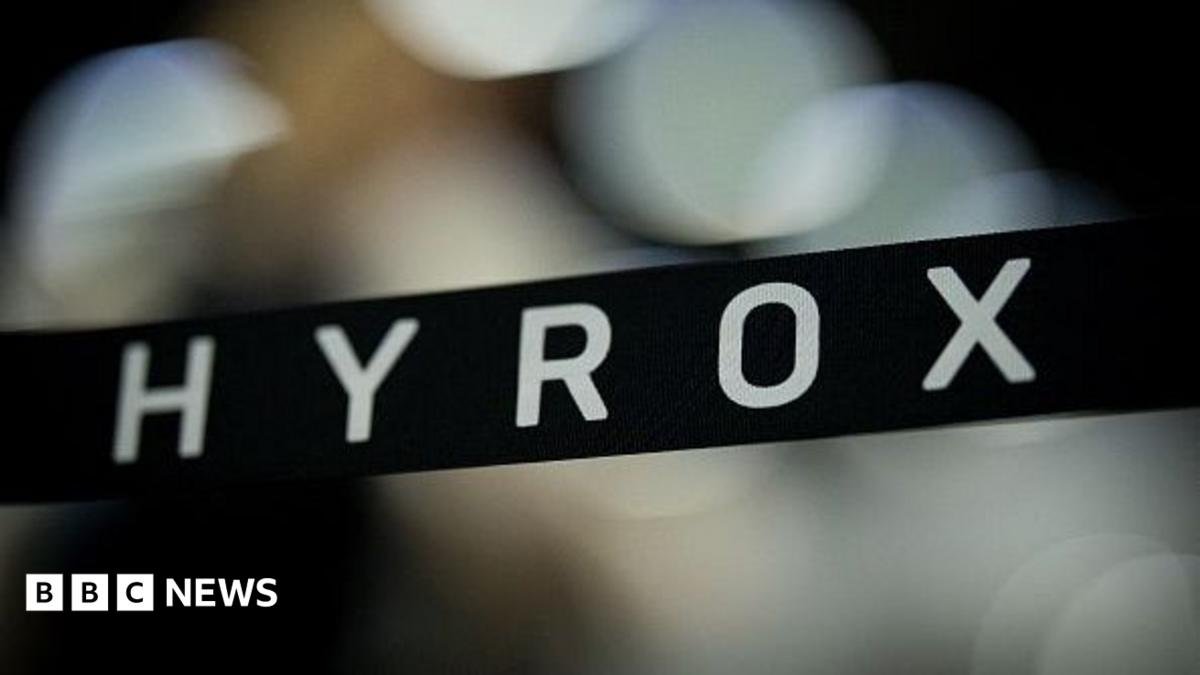 Hyrox apologises for allowing race to continue after athlete soils herself