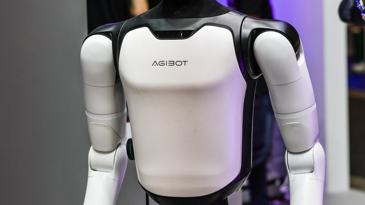‘Silent Cold War’: Why calls to slow AI have sparked new US–China frontier