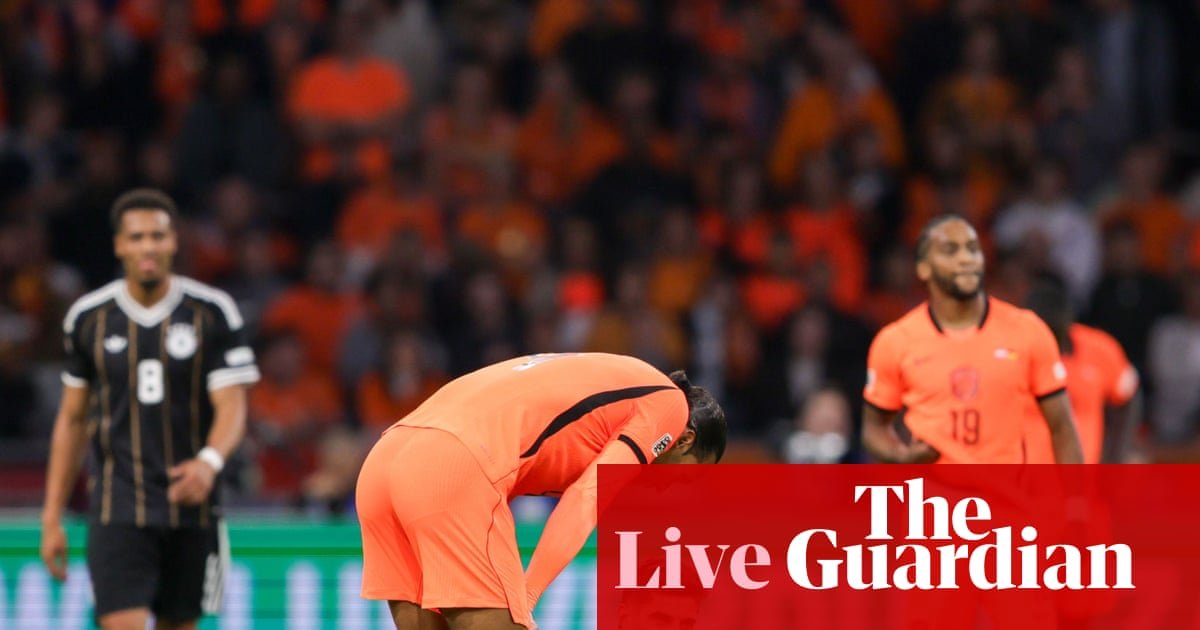 Havertz injury latest; Haaland fires Norway to victory; England v Spain buildup: football news – live