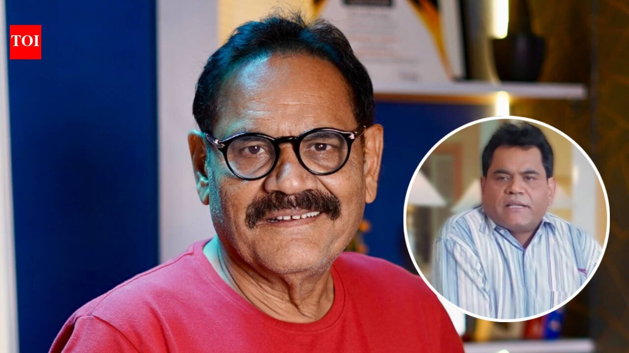 Mushtaq Khan, 'Welcome' actor, passes away at the age of 56