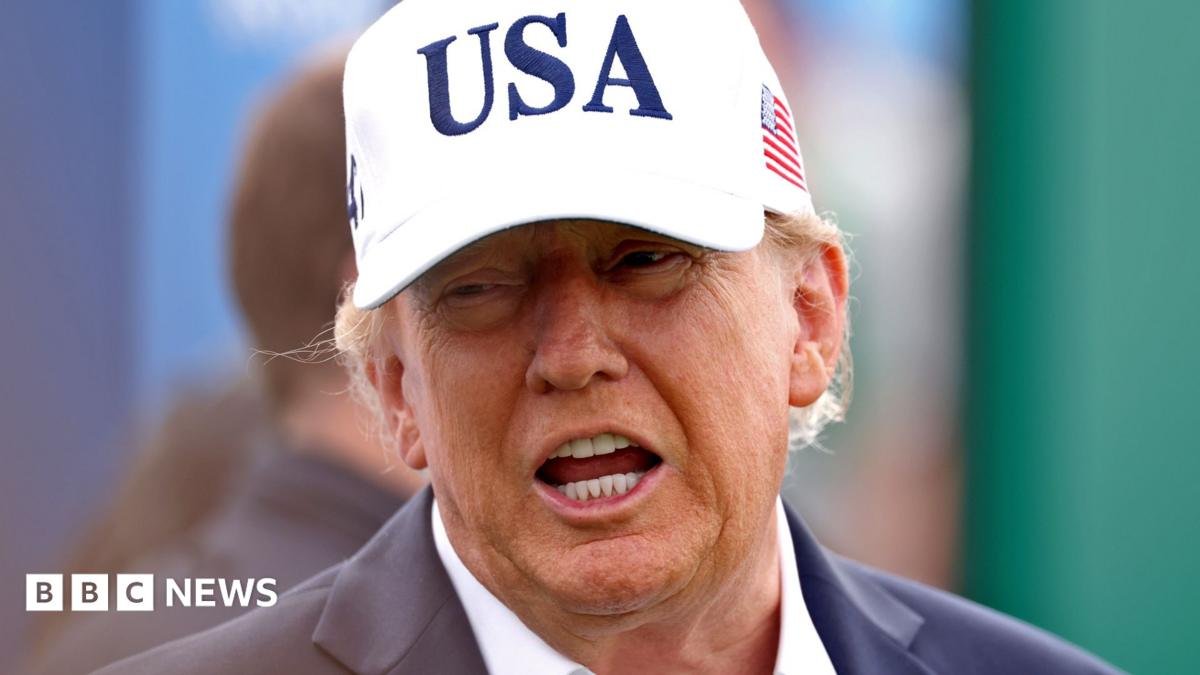 Why Trump is all-in on AI despite the warnings