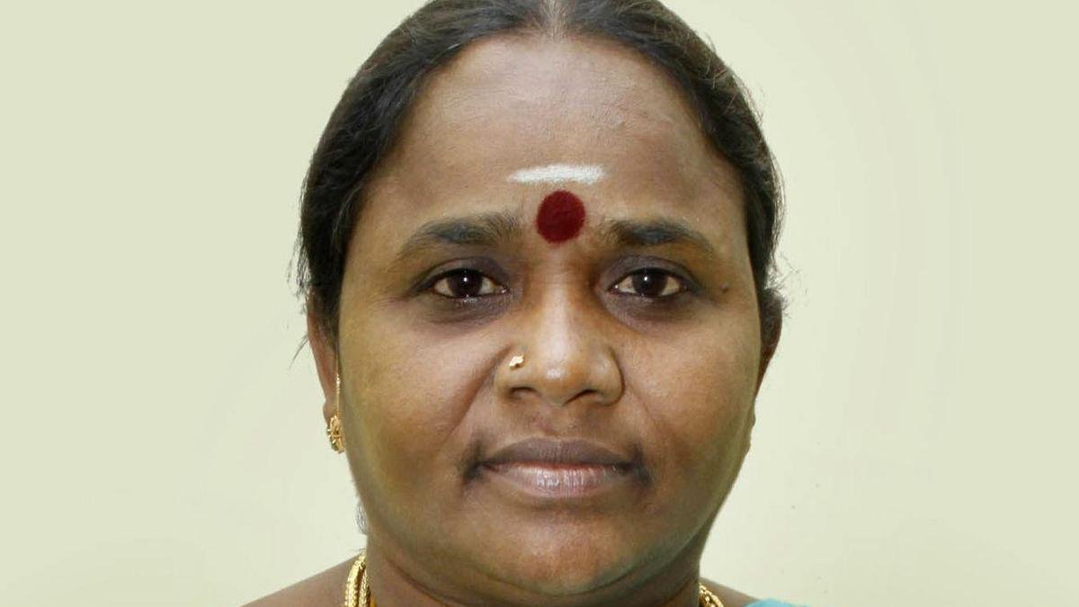 Tamil Nadu byelections: AIADMK names candidates for Madurantakam, Dharapuram constituencies