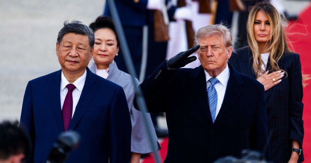 ‘Hostile, but hooked’: What’s behind the US-China trade truce extension?