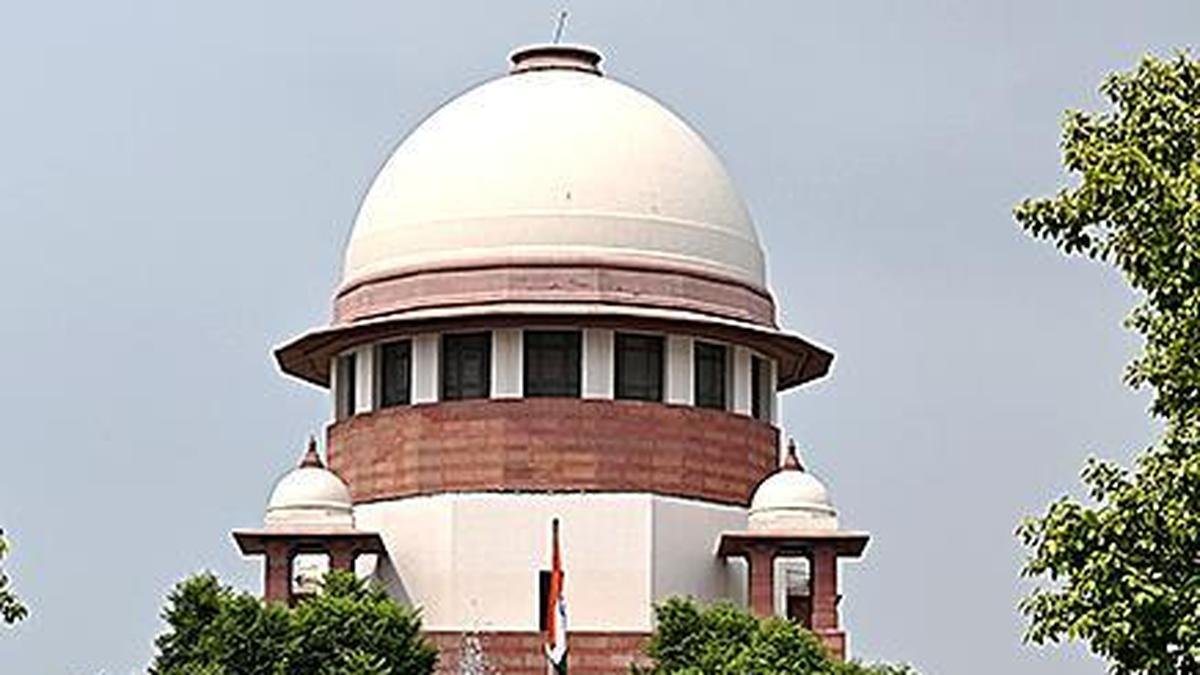 Supreme Court declines to entertain plea challenging curbs on journalists’, activists’ entry into U.P., Rajasthan schools