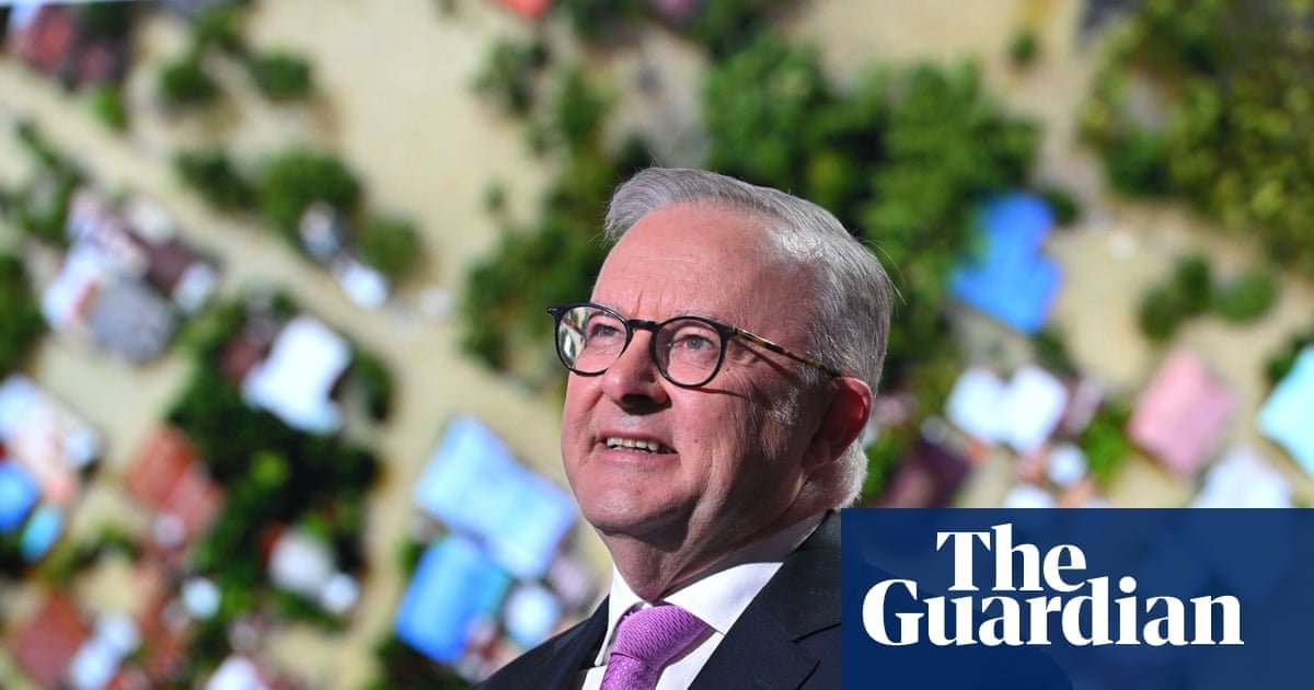 No avoiding the cost of inaction on climate, Anthony Albanese says in New York