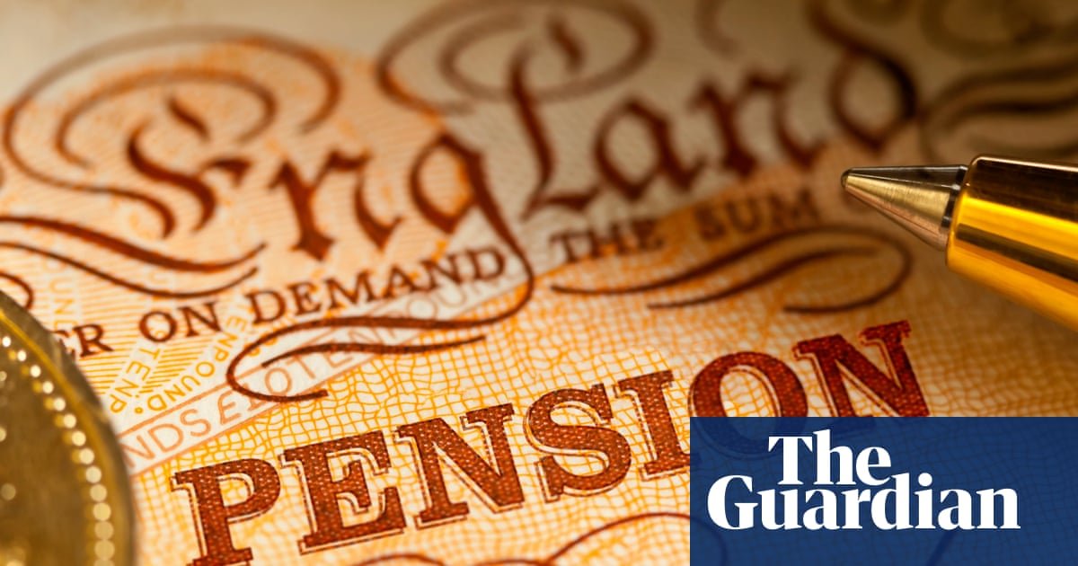 How Labour can reform Britain’s pensions triple lock | Letters