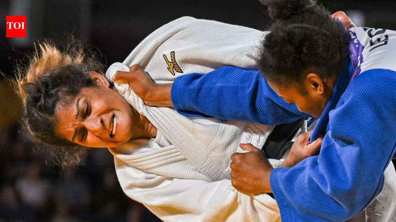 Suchika Tariyal creates history, wins India's maiden MMA medal at Asian Games 2026