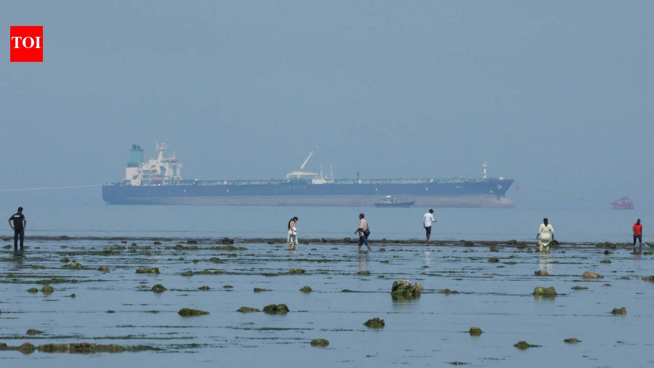 Indian imports of Russian crude oil to decline further amid lower exports, Chinese competition