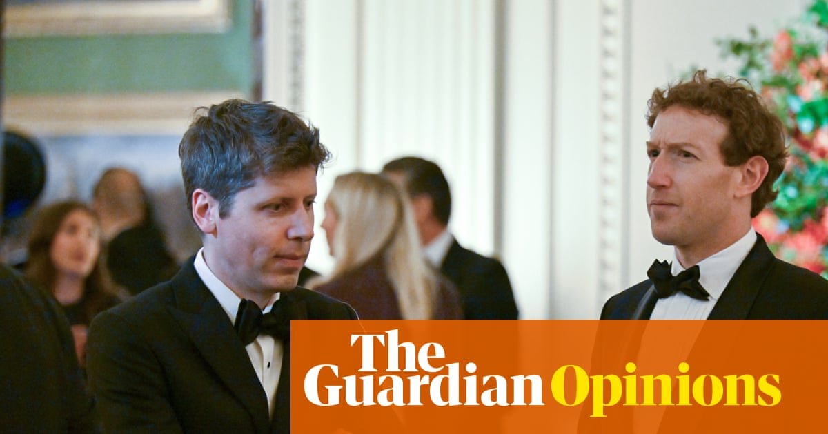 AI leaders have known about the extinction threat for decades | Judith Levine