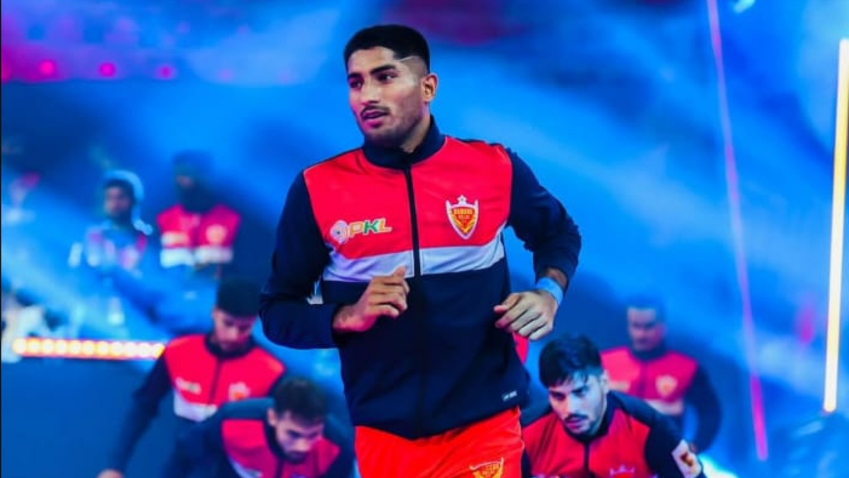 Indian kabaddi player fails dope test, stripped of Asian Beach Games silver medal