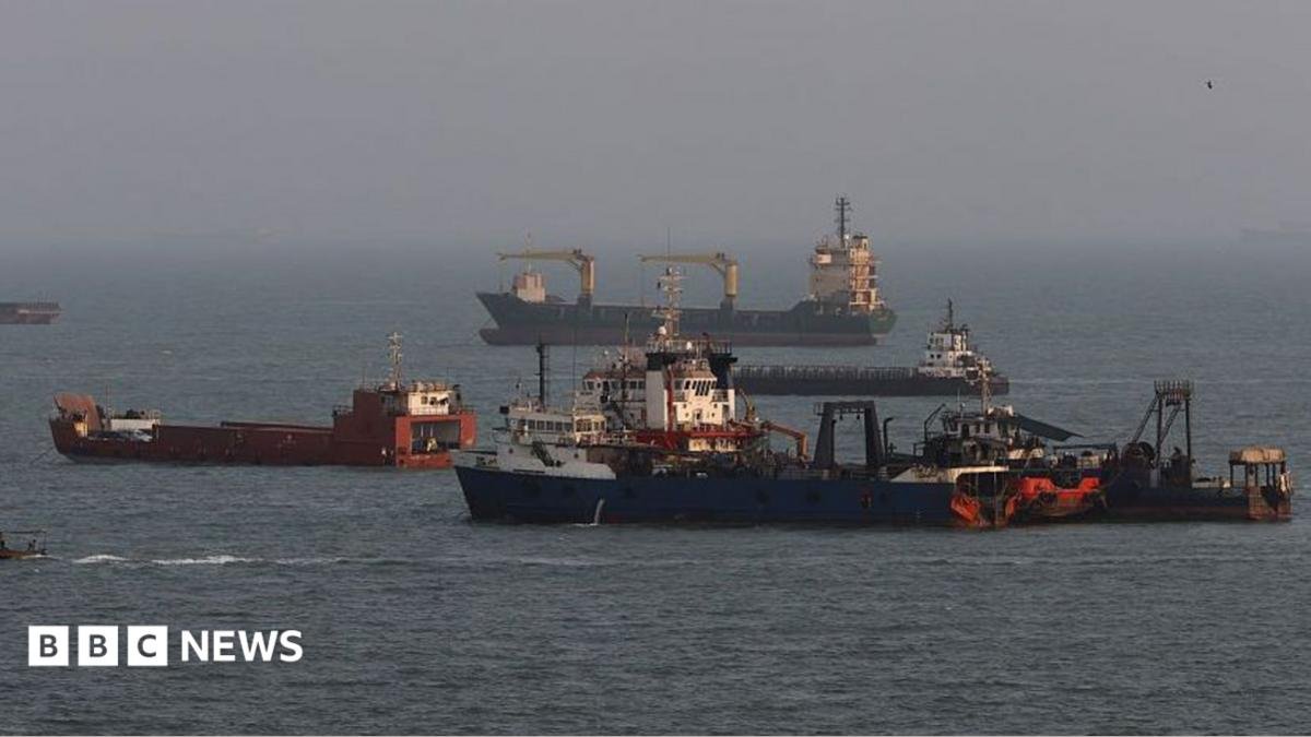 Iranian attack on Saudi tanker killed two Filipino sailors, Saudi Arabia says