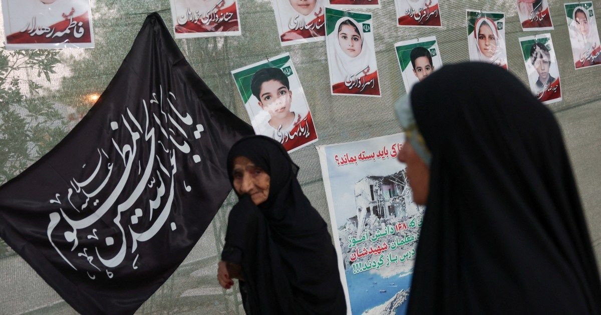United Nations says US may have committed war crimes in Iran: What it means