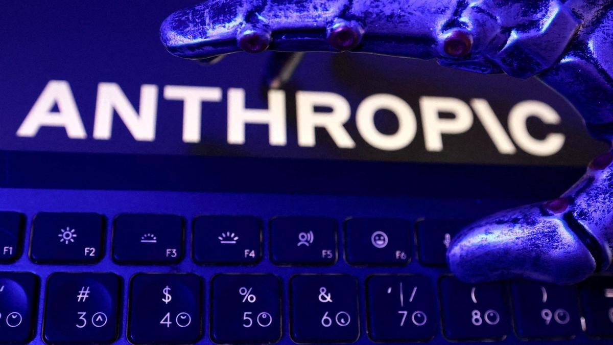 AI researcher quits Anthropic, says frontier AI labs “gambling with our lives”
