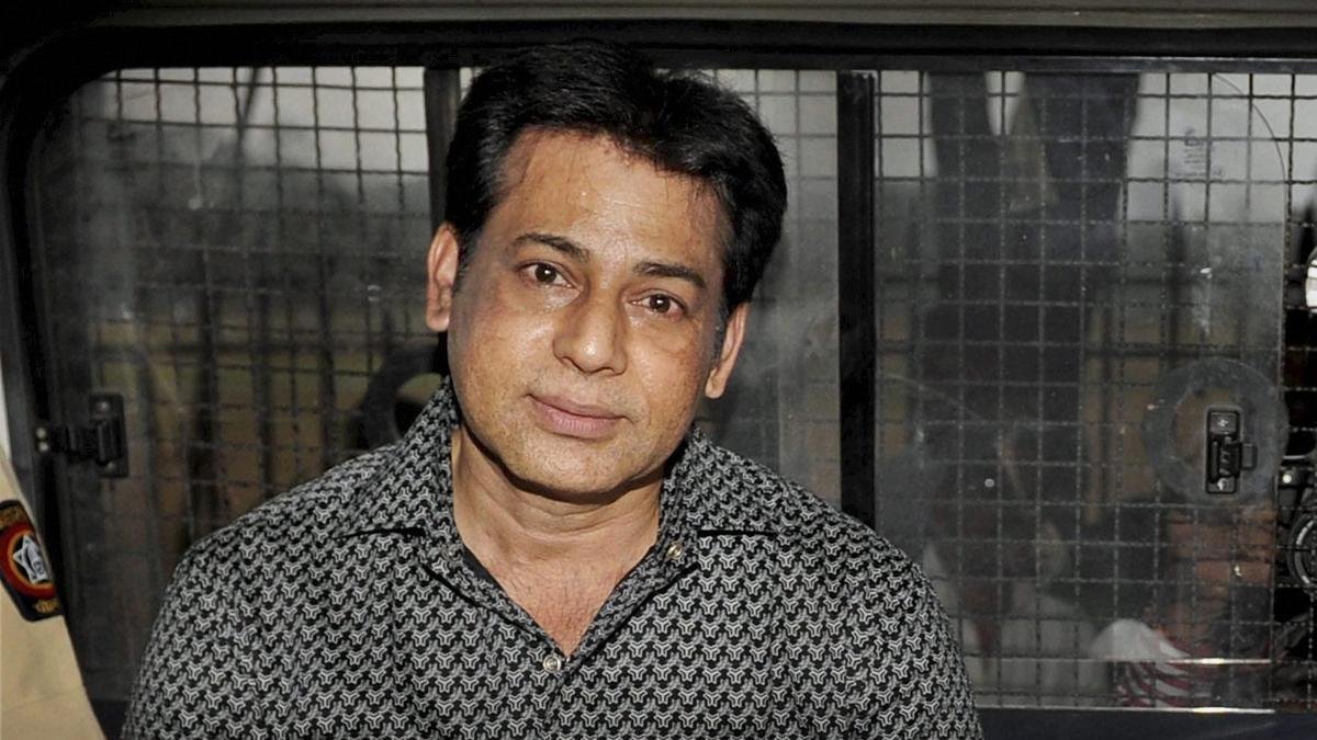 Supreme Court dismisses gangster Abu Salem’s plea claiming completion of 25-year prison term